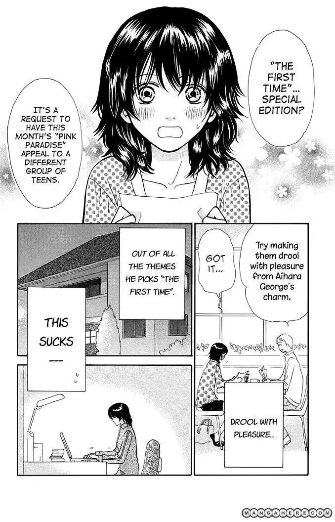 Momoiro Heaven! Chapter 11 2